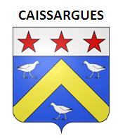 Ville de Caissargues