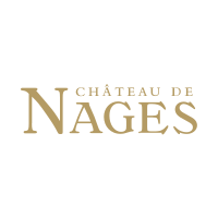 Château de Nages