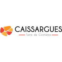 Logo Caissargues